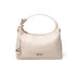 GELANNI – Veneta Bag for Women & Girls, Premium PU Handbag, Comes with Adjustable & Detachable Strap, An Ideal Gift for Female – Off White
